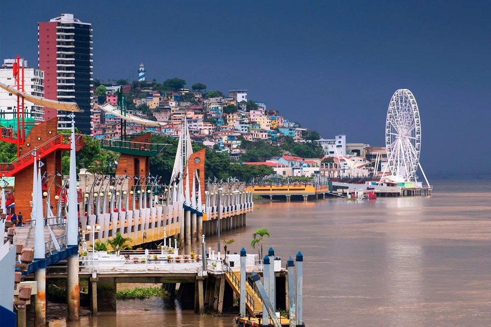 Ecuador te espera: Quito, Guayaquil y todo lo que nadie te cuenta 2 Viajar a Ecuador
