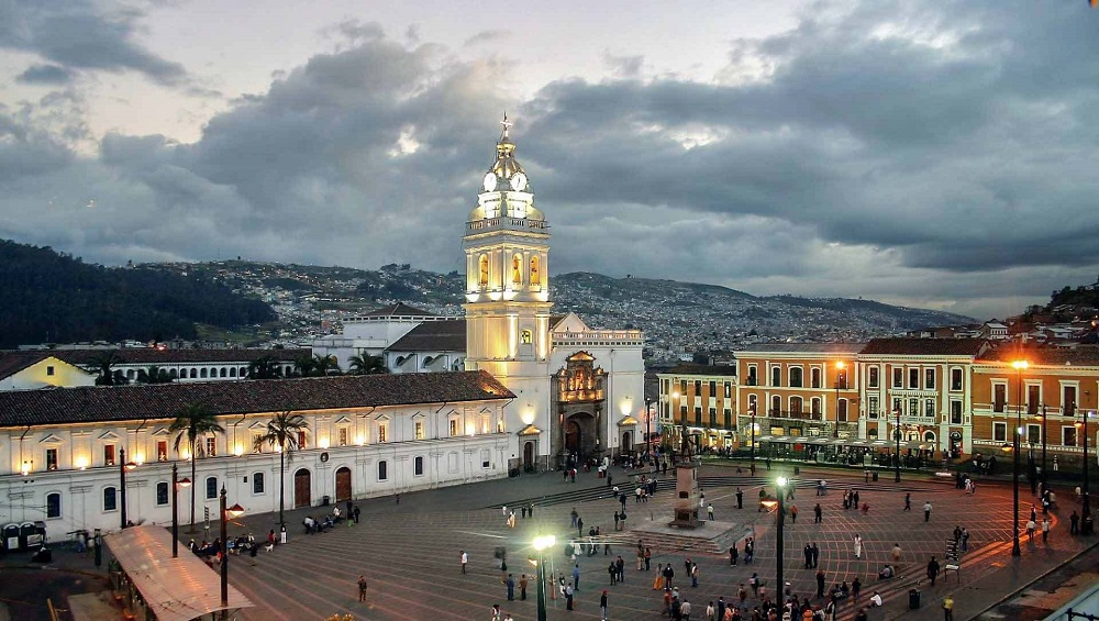 Ecuador te espera: Quito, Guayaquil y todo lo que nadie te cuenta 1 quito1