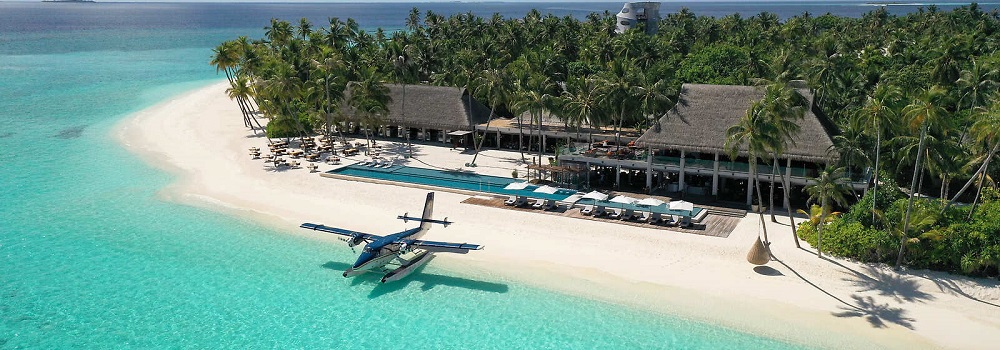 Maldivas: el paraíso que vas a querer conocer 2 Velaa Private Island
