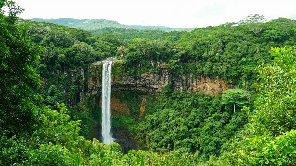 cascada