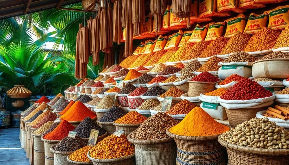 Zanzíbar: el paraíso africano que te va a cambiar para siempre 2 epices zanzibar 1024x585 1
