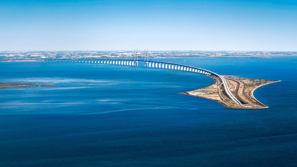 puente de Oresund