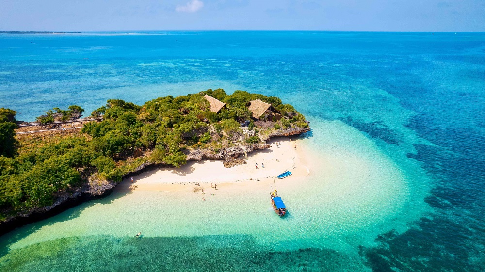 Zanzíbar: el paraíso africano que te va a cambiar para siempre 5 zanzibar playas